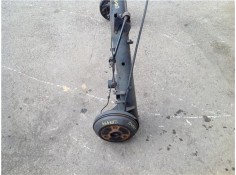 Recambio de puente trasero para smart cabrio 0.6 (s1ola1) referencia OEM IAM 0014010V001000000 S1OLA1 