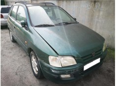 mitsubishi space star (dg0) del año 1999
