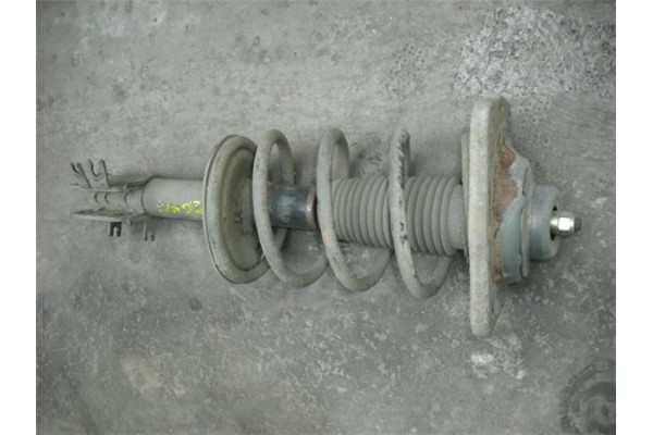 Recambio de amortiguador delantero izquierdo para peugeot 807 (2002) 2.0 hdi referencia OEM IAM   