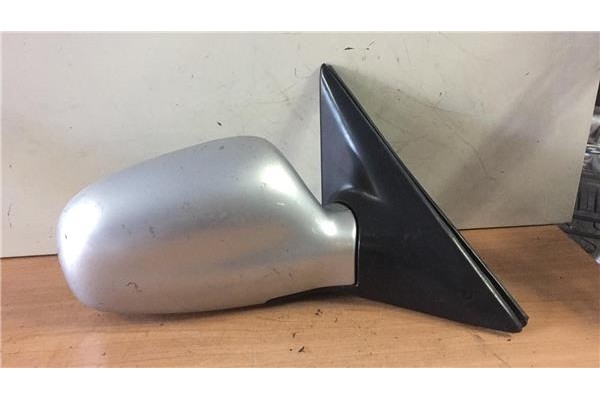 Recambio de retrovisor electrico derecho para daewoo leganza (1997) 2.0 cdx [2,0 ltr. - 93 kw cat] referencia OEM IAM E11015353 
