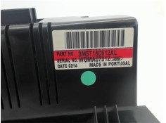 Recambio de mandos climatizador para ford focus ii (da_) 1.6 referencia OEM IAM 3M5T18C612AL  