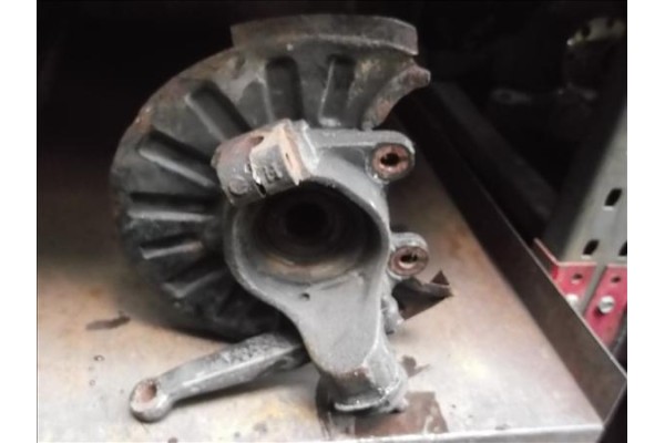 Recambio de mangueta delantero derecha para rover 100 (metro) (xp) 114 gti 16v referencia OEM IAM   