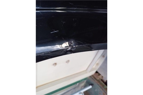 Recambio de aleta delantero izquierda para bmw serie 3 coupe (e46) 2.5 323 ci referencia OEM IAM 41358241439  