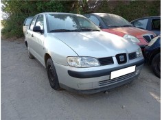 SEAT CORDOBA FASTBACK (6K2)