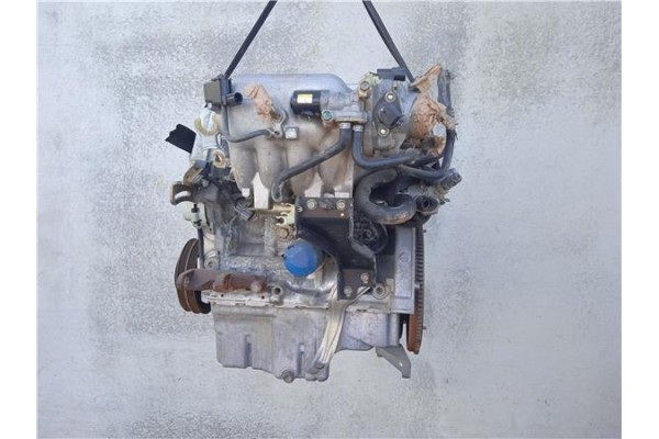 Recambio de motor completo para honda civic v (ej9, ek3/4) 1.5 i (ek3) referencia OEM IAM G4GF  