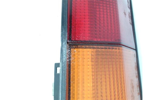 Recambio de piloto trasero izquierdo para renault rapid /express (f40) referencia OEM IAM   