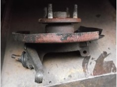 Recambio de mangueta delantero derecha para rover 100 (metro) (xp) 114 gti 16v referencia OEM IAM   