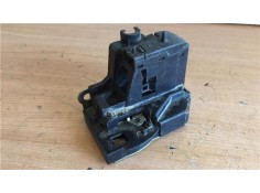 Recambio de cierre electromagnetico trasero izquierdo para renault scenic i (ja...) 1.4 16v referencia OEM IAM   