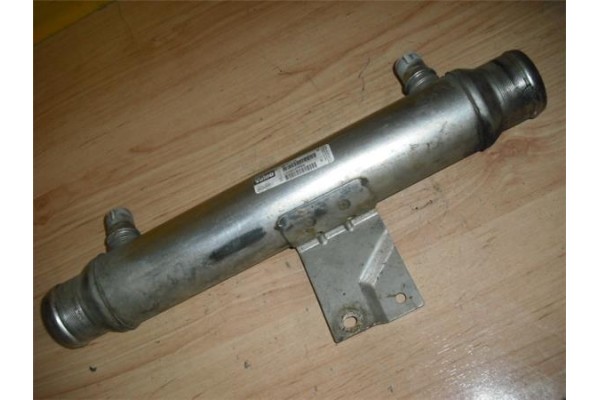 Recambio de tubo intercooler para peugeot 807 (2002) 2.0 hdi referencia OEM IAM 1490942080 969763N 