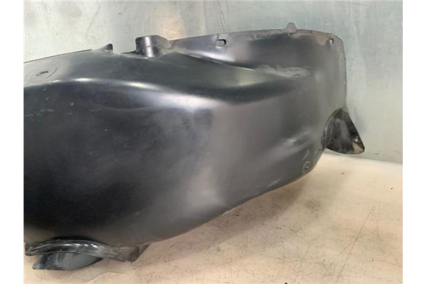 Recambio de pase rueda trasero derecho para volkswagen polo v (6r1) 1.2 sport referencia OEM IAM 6R6809852A  