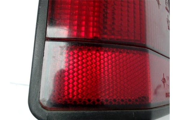 Recambio de piloto trasero izquierdo para renault rapid /express (f40) referencia OEM IAM   