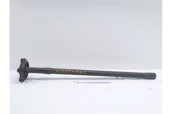 Recambio de palier trasero izquierdo para land rover discovery ii (lj, lt) referencia OEM IAM   