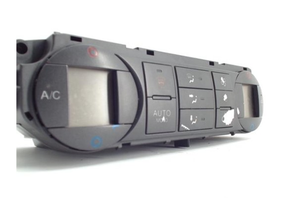 Recambio de mandos climatizador para ford focus ii (da_) 1.6 referencia OEM IAM 3M5T18C612AL  