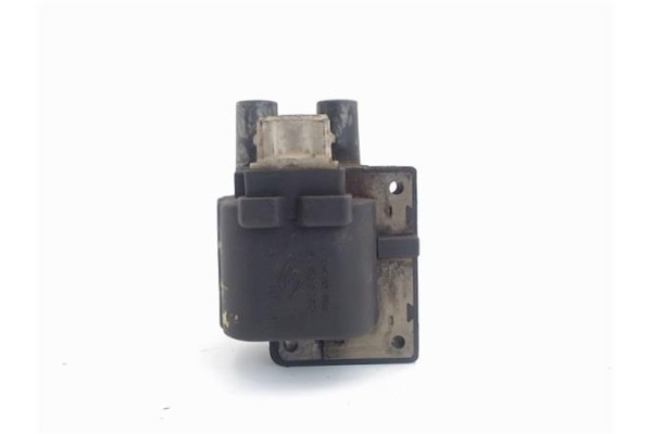 Recambio de bobina encendido para renault megane i (ba0/1_) 1.6 e (ba0f, ba0s) referencia OEM IAM H7700100589 2526115A 