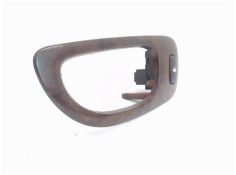 Recambio de mando elevalunas trasero izquierdo para peugeot 307 (s1) 1.6 xn referencia OEM IAM 96360166XT  