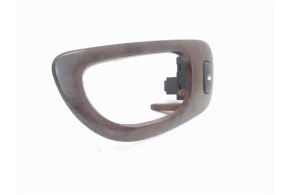Recambio de mando elevalunas trasero izquierdo para peugeot 307 (s1) 1.6 xn referencia OEM IAM 96360166XT  