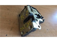 Recambio de cierre electromagnetico trasero izquierdo para renault scenic i (ja...) 1.4 16v referencia OEM IAM   