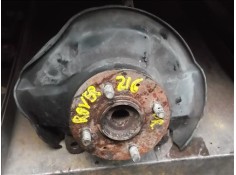 Recambio de mangueta delantero derecha para rover 200 fastback (xw) 216 gsi referencia OEM IAM   