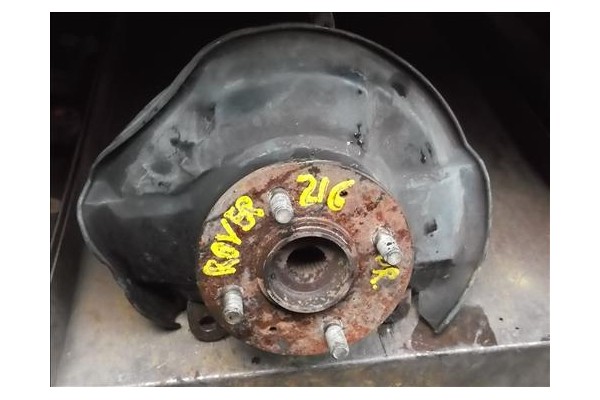 Recambio de mangueta delantero derecha para rover 200 fastback (xw) 216 gsi referencia OEM IAM   