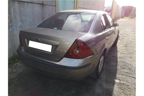 ford mondeo iii sedán (b4y) del año 2003