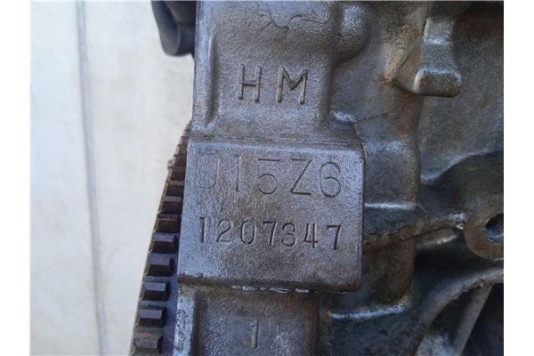 Recambio de motor completo para honda civic v (ej9, ek3/4) 1.5 i (ek3) referencia OEM IAM G4GF  