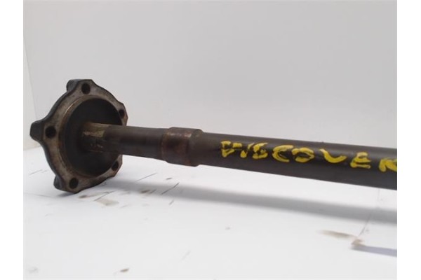 Recambio de palier trasero izquierdo para land rover discovery ii (lj, lt) referencia OEM IAM   