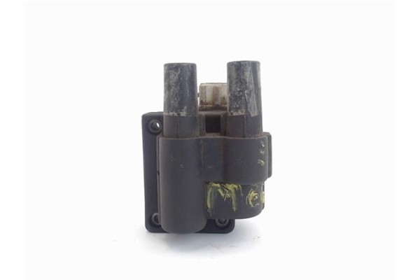 Recambio de bobina encendido para renault megane i (ba0/1_) 1.6 e (ba0f, ba0s) referencia OEM IAM H7700100589 2526115A 