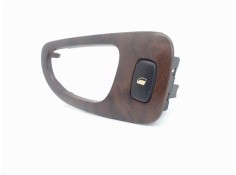 Recambio de mando elevalunas trasero izquierdo para peugeot 307 (s1) 1.6 xn referencia OEM IAM 96360166XT  