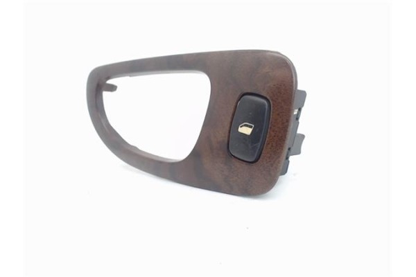 Recambio de mando elevalunas trasero izquierdo para peugeot 307 (s1) 1.6 xn referencia OEM IAM 96360166XT  