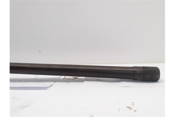Recambio de palier trasero izquierdo para land rover discovery ii (lj, lt) referencia OEM IAM   