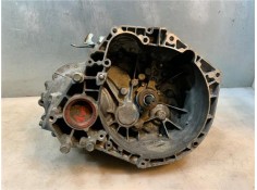 Recambio de caja cambios manual para fiat sedici (189) 1.9 jtd 8v 120 emotion referencia OEM IAM 71750037  