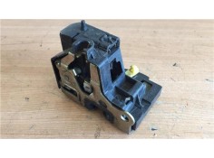 Recambio de cierre electromagnetico trasero izquierdo para renault scenic i (ja...) 1.4 16v referencia OEM IAM   