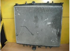 Recambio de radiador para peugeot 807 (2002) 2.0 hdi referencia OEM IAM 9641728380  