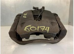 Recambio de pinza freno delantero izquierda para fiat iii fiorino (225) 1.3 d multijet referencia OEM IAM 55704022  