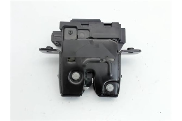 Recambio de cierre electromagnetico porton para renault twingo ii (2007) 1.2 authentique [1,2 ltr. - 43 kw] referencia OEM IAM  