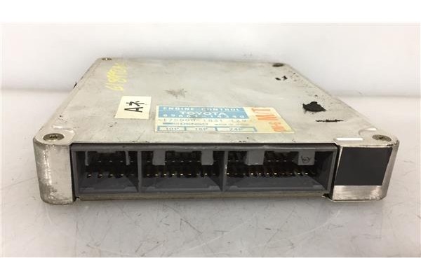 Recambio de centralita para toyota supra (ma70) 3.0 referencia OEM IAM 8966114340 1750001831 