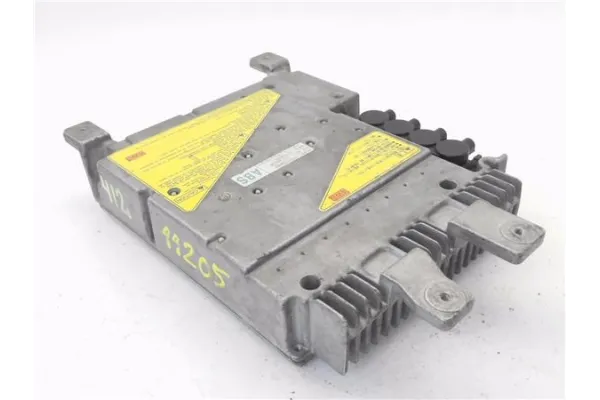 Recambio de centralita abs para honda prelude (bb1/2/3) 2.3i (bb2) referencia OEM IAM 39300SS0J61  