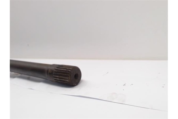 Recambio de palier trasero izquierdo para land rover discovery ii (lj, lt) referencia OEM IAM   