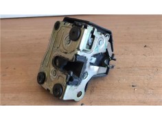 Recambio de cierre electromagnetico trasero izquierdo para renault scenic i (ja...) 1.4 16v referencia OEM IAM   