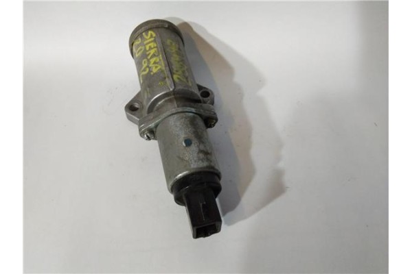 Recambio de valvula ralenti para ford sierra berlina 2.0 cl referencia OEM IAM 87TF9F715CB  87TF9F715AA , FORD