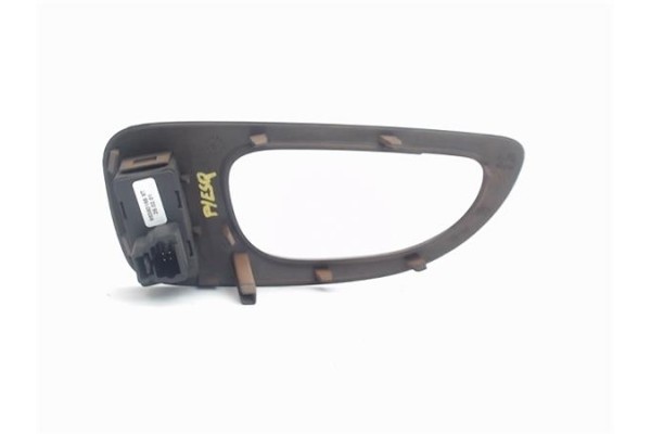 Recambio de mando elevalunas trasero izquierdo para peugeot 307 (s1) 1.6 xn referencia OEM IAM 96360166XT  