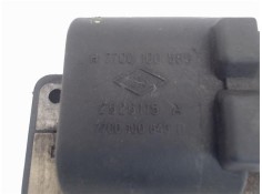 Recambio de bobina encendido para renault megane i (ba0/1_) 1.6 e (ba0f, ba0s) referencia OEM IAM H7700100589 2526115A 