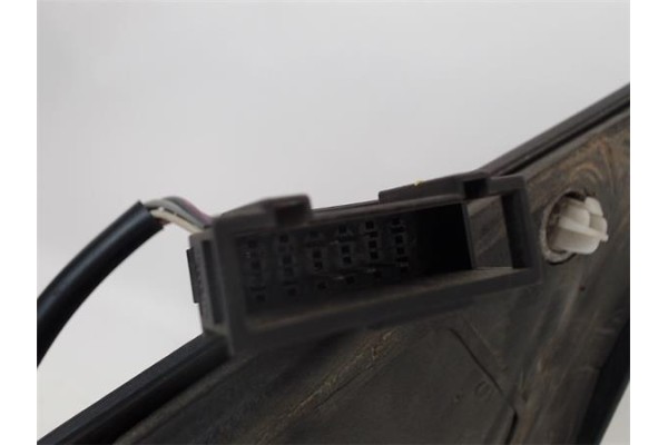 Recambio de retrovisor electrico derecho para volkswagen passat variant (3b6) referencia OEM IAM   