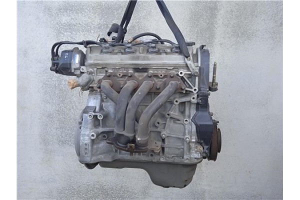 Recambio de motor completo para honda accord vii (cg, ck) 1.8 i referencia OEM IAM F18B2  