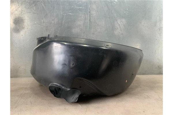 Recambio de pase rueda trasero izquierdo para volkswagen polo v (6r1) 1.2 sport referencia OEM IAM 6R6809851  