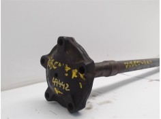 Recambio de palier trasero izquierdo para land rover discovery ii (lj, lt) referencia OEM IAM   