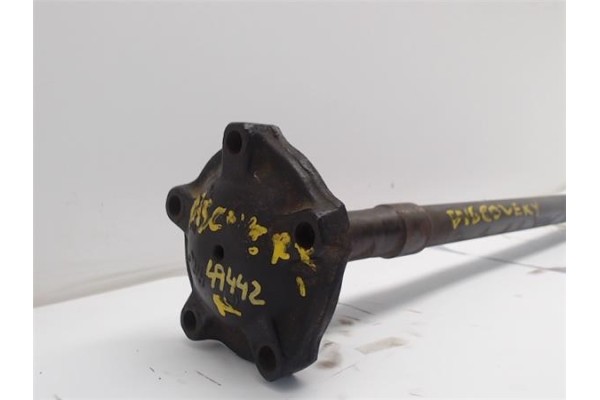 Recambio de palier trasero izquierdo para land rover discovery ii (lj, lt) referencia OEM IAM    Recambio de palier trasero izquierdo para land rover discovery ii (lj, lt) referencia OEM IAM