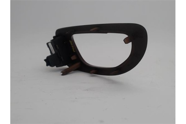 Recambio de mando elevalunas trasero izquierdo para peugeot 307 (s1) 1.6 xn referencia OEM IAM 96360166XT  