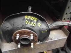 Recambio de mangueta delantero derecha para rover rover 400 (rt) 420 d referencia OEM IAM   