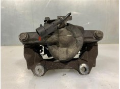 Recambio de pinza freno delantero izquierda para fiat iii fiorino (225) 1.3 d multijet referencia OEM IAM 55704022  